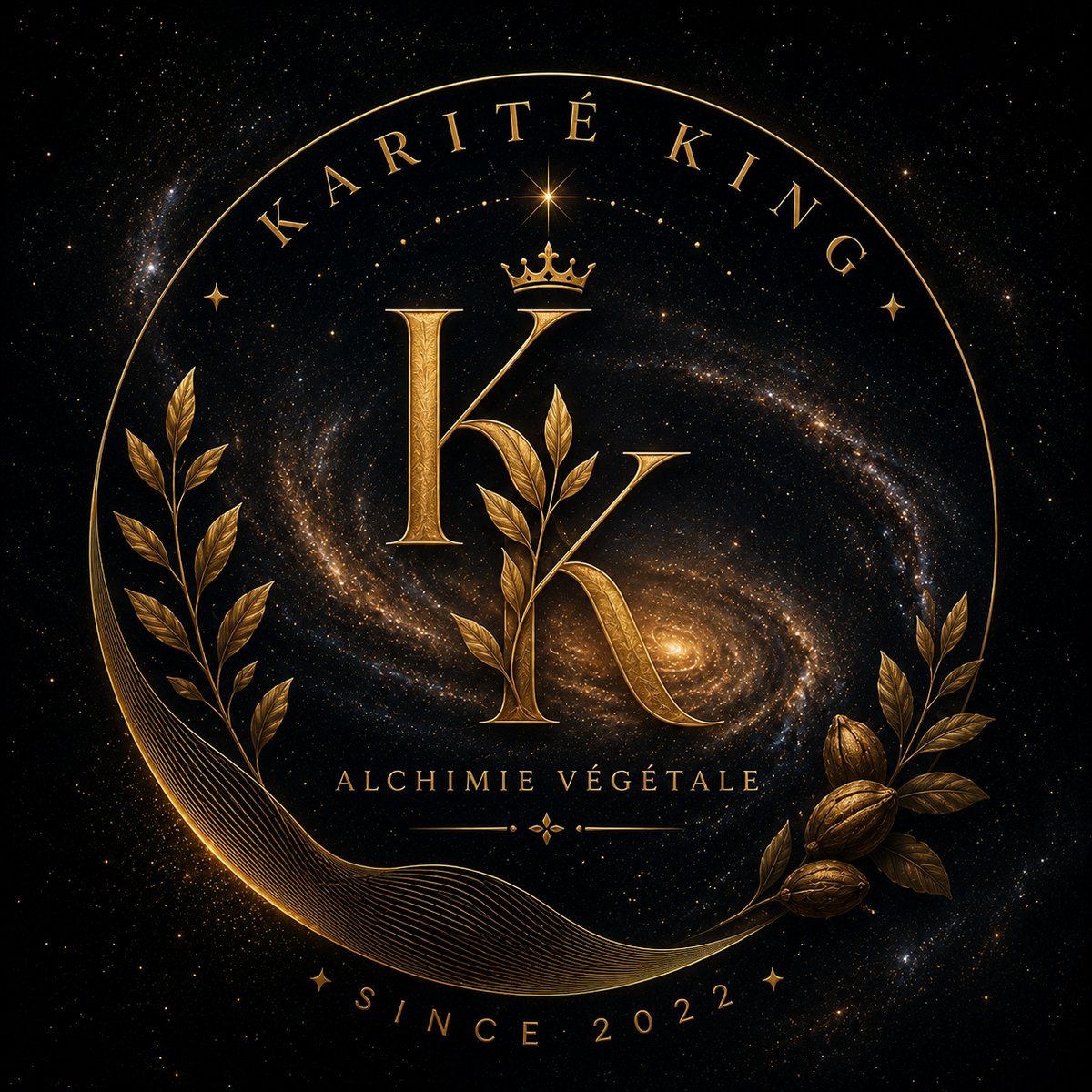 Karité King